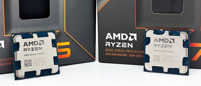 AMD Ryzen 7000 without integrated graphics!? - AMD Ryzen 5 7500F Review 