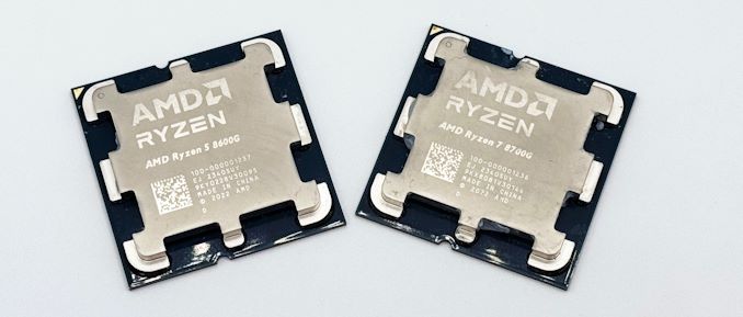 AMD Set to Fix Ryzen 8000G APU STAPM Throttling Issue, Sustained Loads Affected