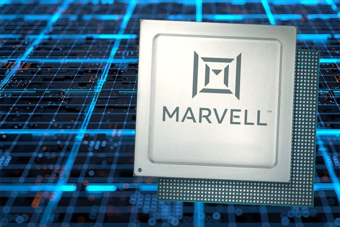 Marvell’s 2nm IP Platform Enables Custom Silicon for Datacenters