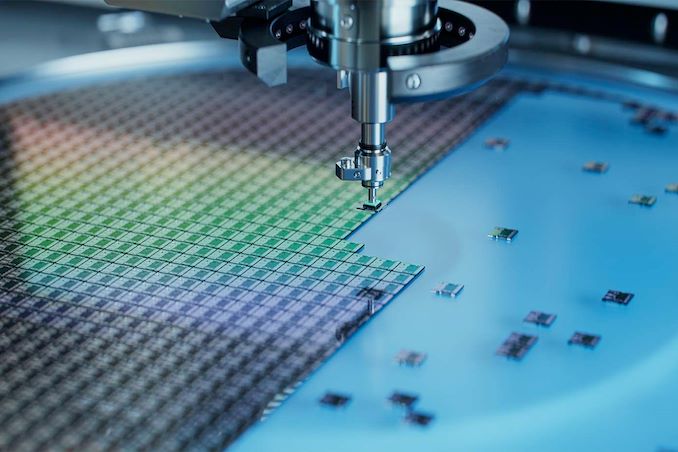 Rapidus to Get .9 Billion in Government Aid for 2nm, Multi-Chiplet Technologies