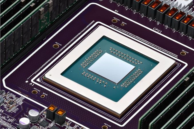 Google Develops In-House Arm ‘Axion’ CPU for Datacenters