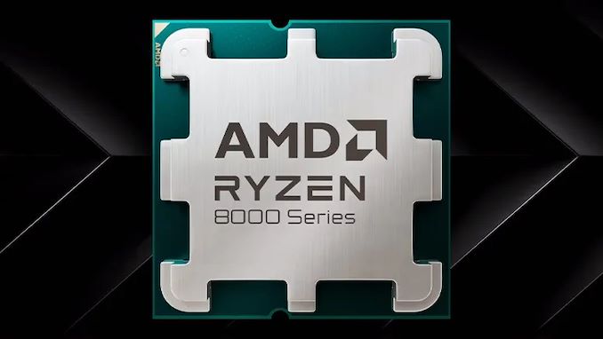 AMD po cichu wypuszcza procesory Ryzen 7 8700F i Ryzen 5 8400F