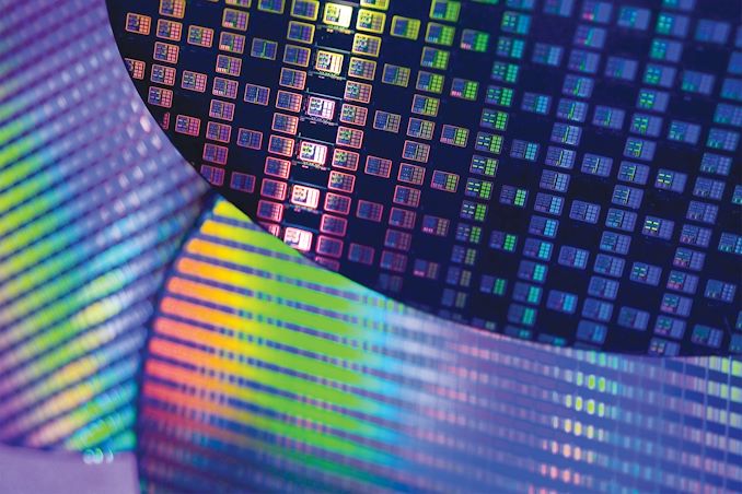 TSMC Posts Q1’24 Results: 3nm Revenue Share Drops Steeply, but HPC Share Rises