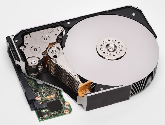 Report: Seagate, Western Digital Hike HDD Prices Amid Surge In Demand