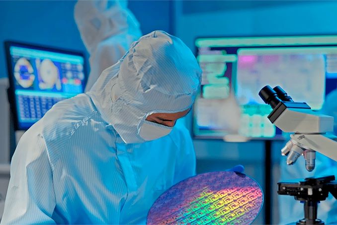 Samsung Foundry Update: 2nm Unveil in June, Second-Gen SF3 3nm Hits Production This Year