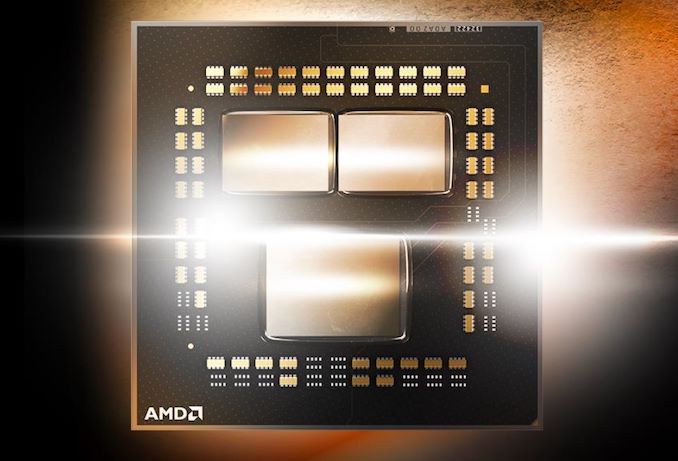 AMD Launching New CPUs for AM4: Ryzen 5000XT Series Coming in July