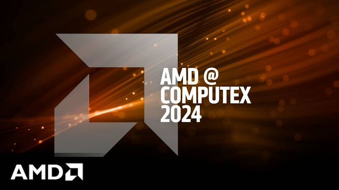 AMD's Computex 2024 Keynote: Zen 5, RDNA 3.5, XDNA 2 NPU Cores and More