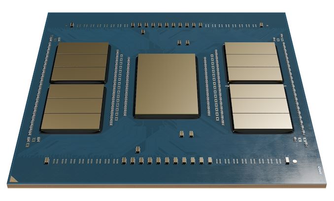 AMD Announces Zen 5-based EPYC “Turin” Processors: Up to 192 Cores, Coming in H2’2024