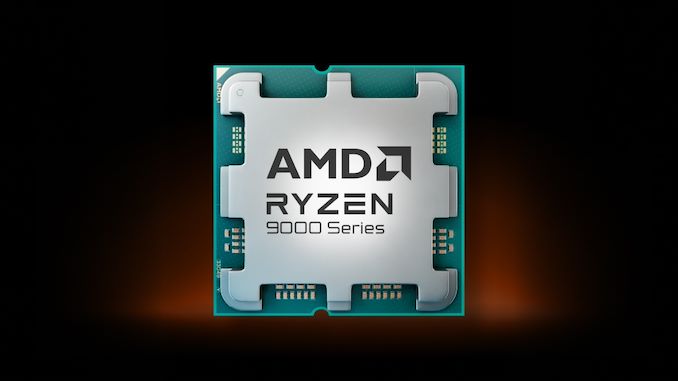 Best Buy Briefly Lists AMD’s Ryzen 9000 CPUs: From 9 to 9