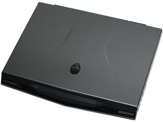 Alienware M11x World S Smallest Gaming Laptop