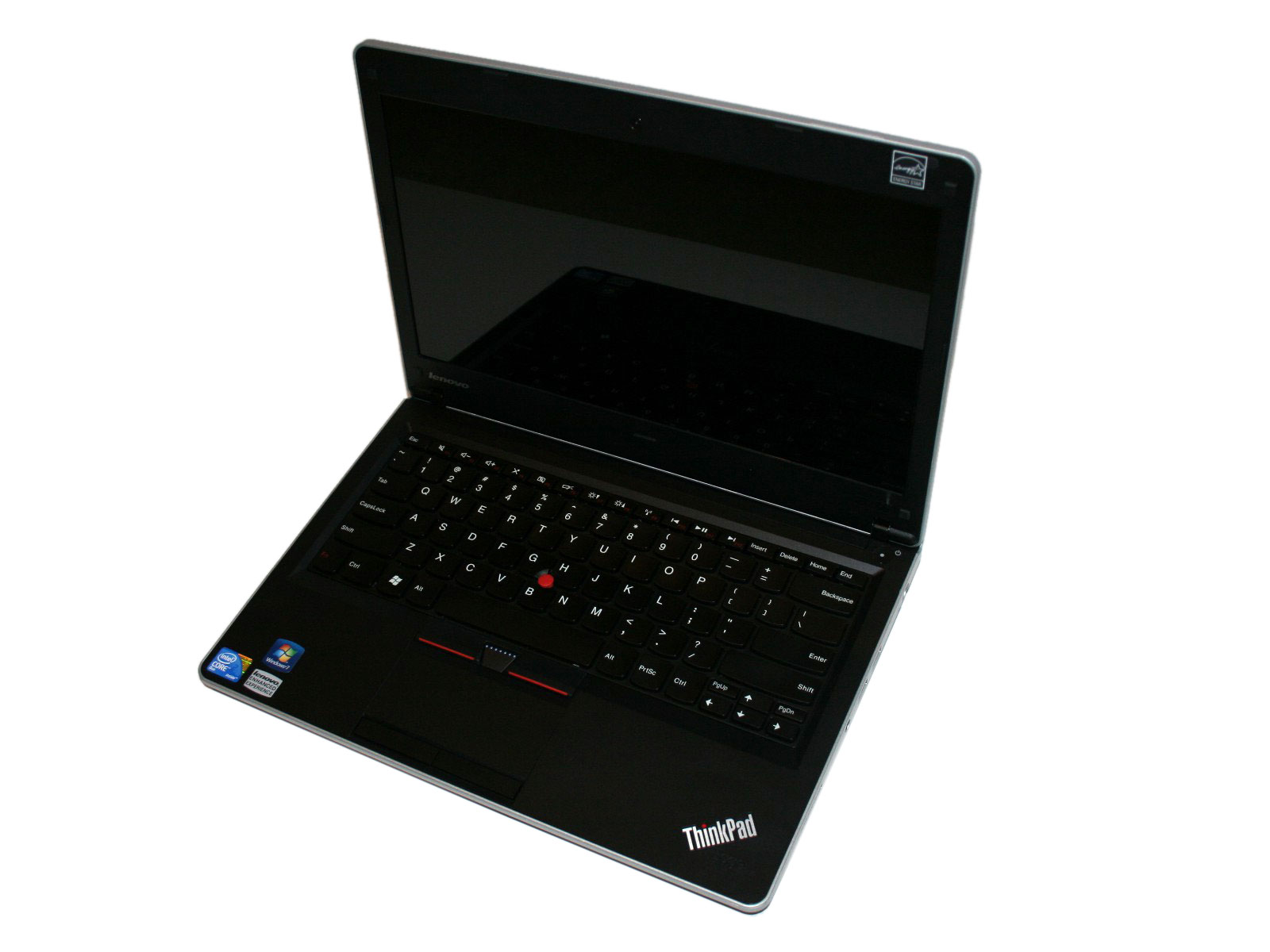 Lenovo Thinkpad Edge 13 Not Your Father S Thinkpad