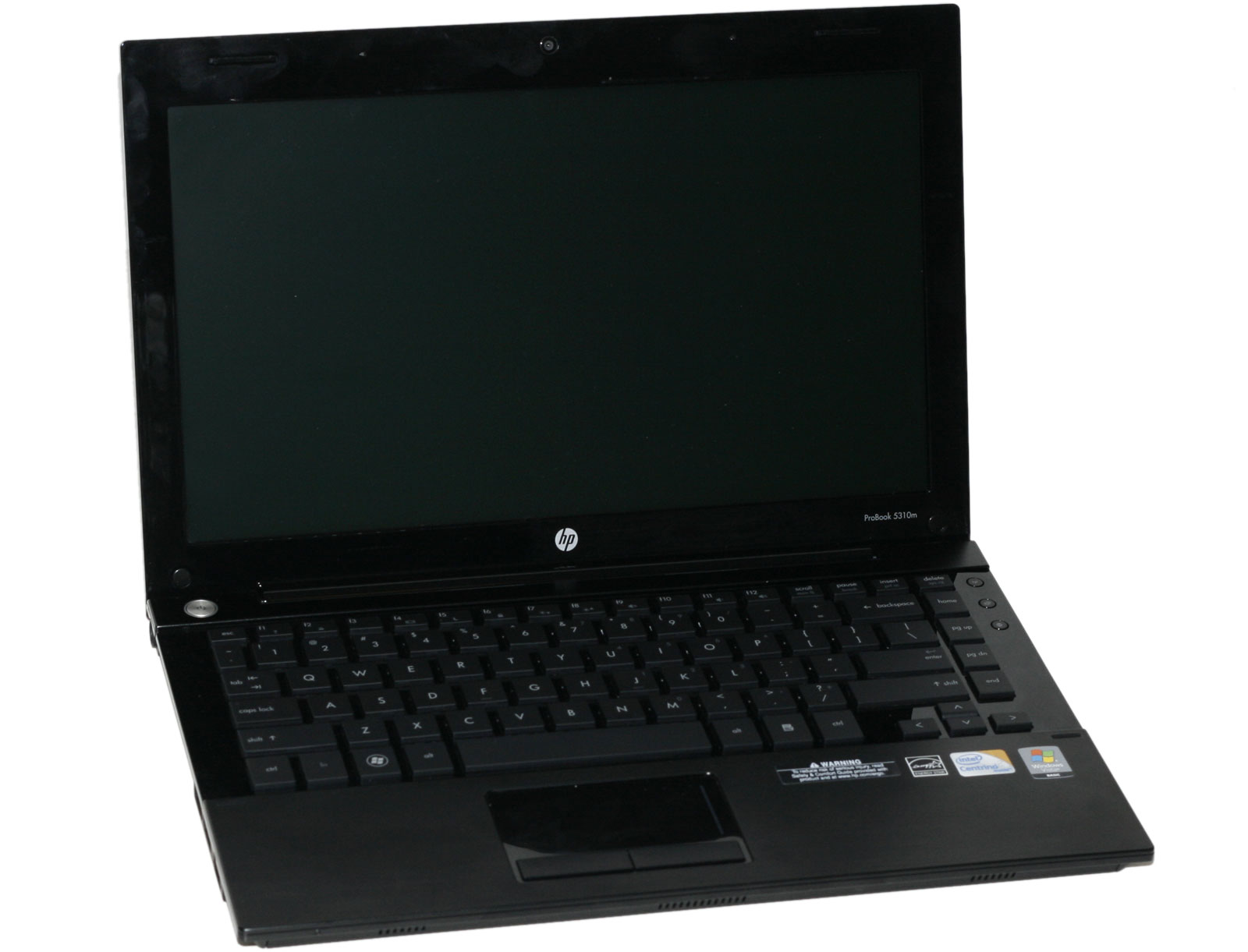 HP® ProBook Laptops