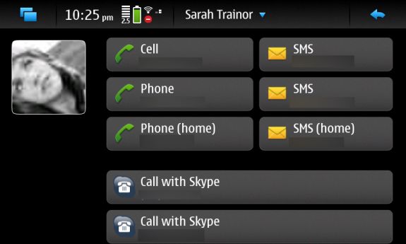 skype international calls from iphone