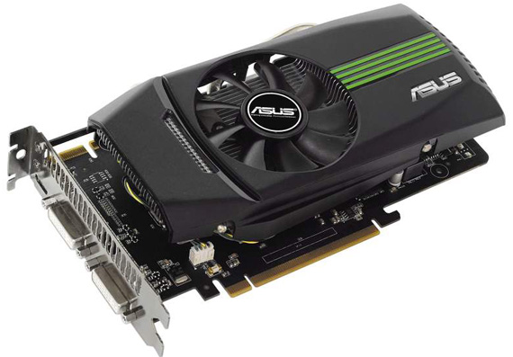 Gtx best sale 460 768