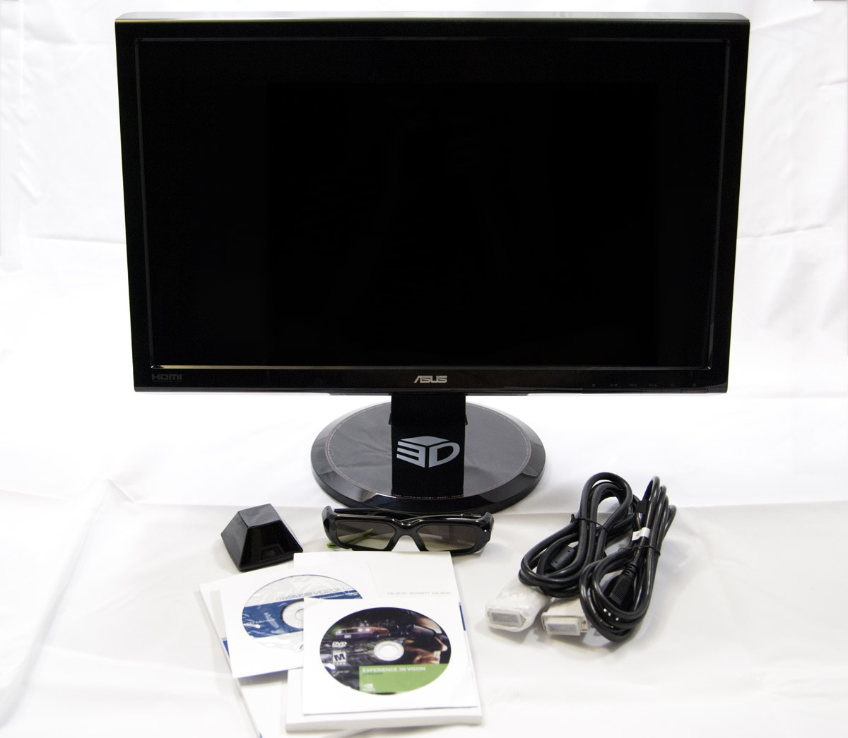 playstation 3d display 120hz on pc