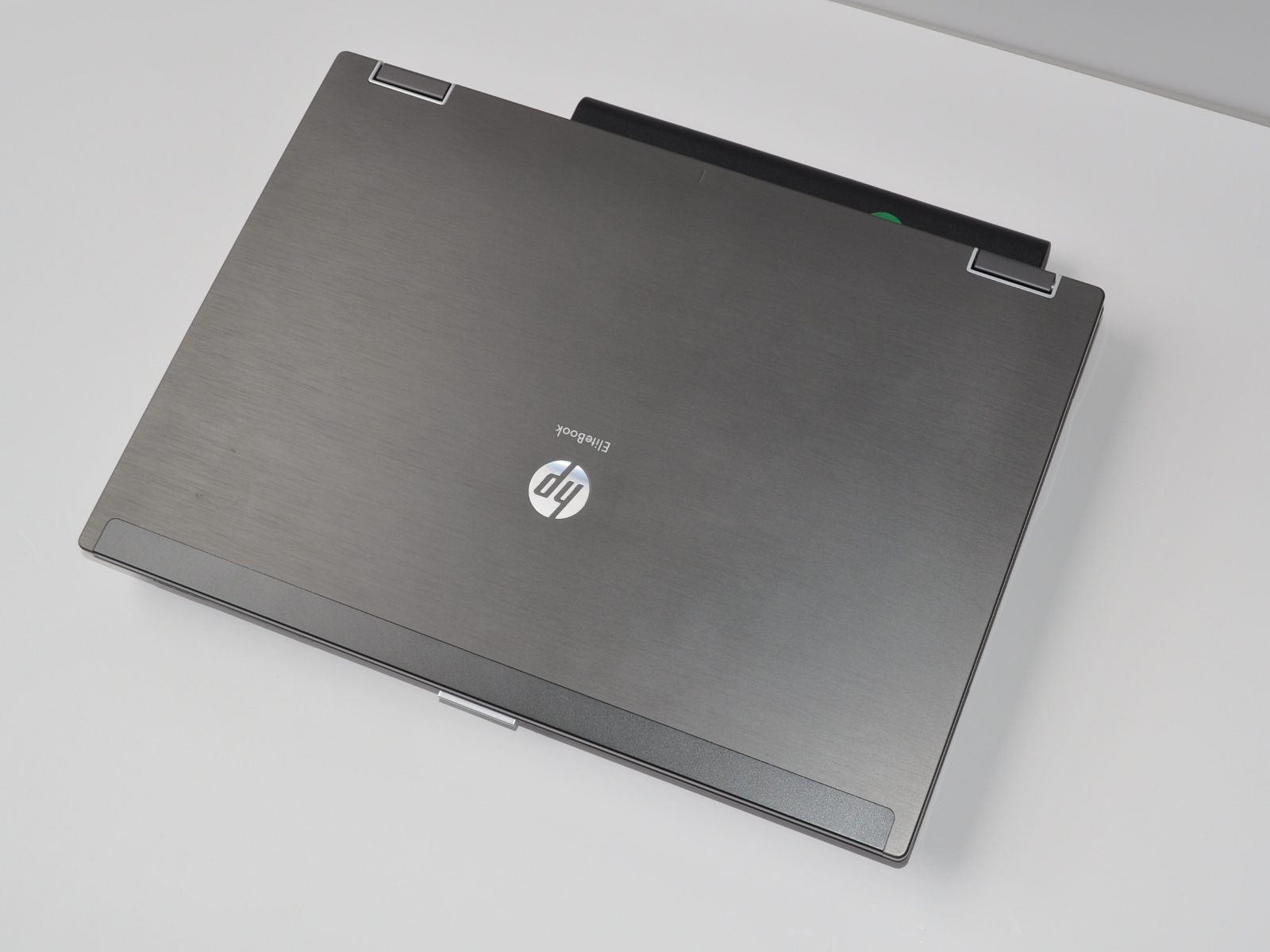 HP EliteBook 8440w - Conclusion - HP EliteBook 8440w: On-the-Go Workstation