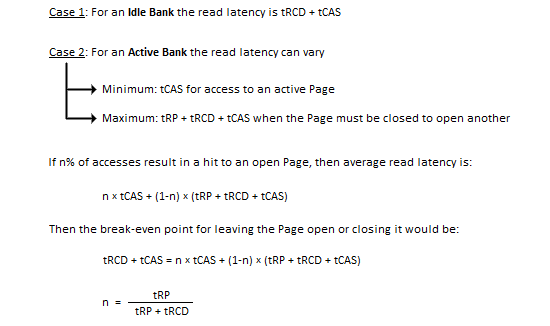 Everything You Always Wanted to Know About SDRAM (Memory): But Were Afraid to Ask第12张