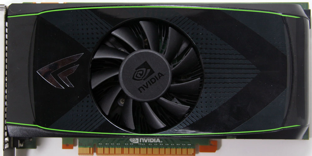 Nvidia S Geforce Gts 450 Pushing Fermi In To The Mainstream