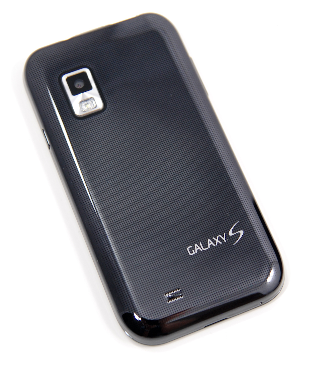 ik heb nodig Absoluut baseren Samsung Fascinate Review: Verizon's Galaxy S Smartphone