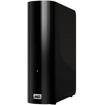 Let's Go Outside: My Book Essential - Western Digital Caviar Green