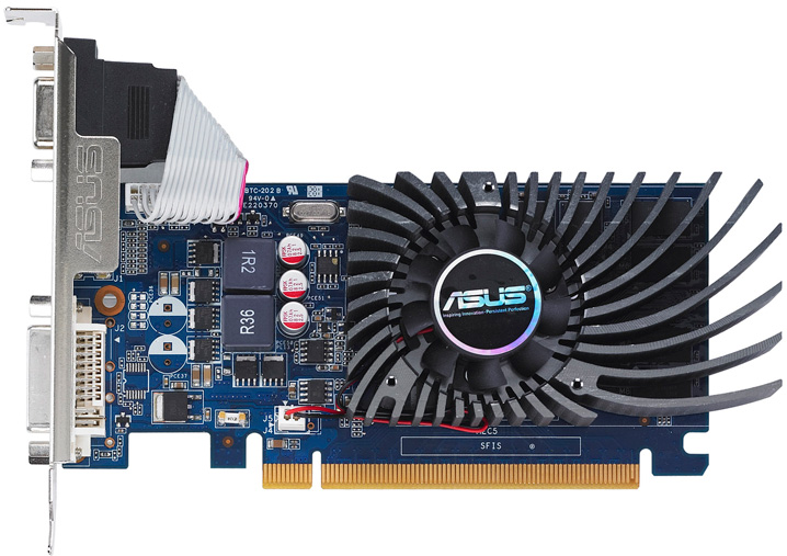 Asus 2024 gt 430