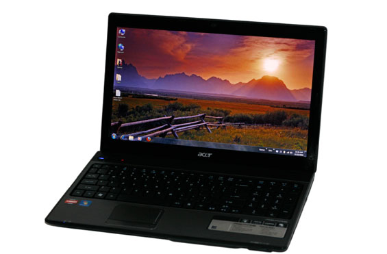 Acer 5551g замена термопасты