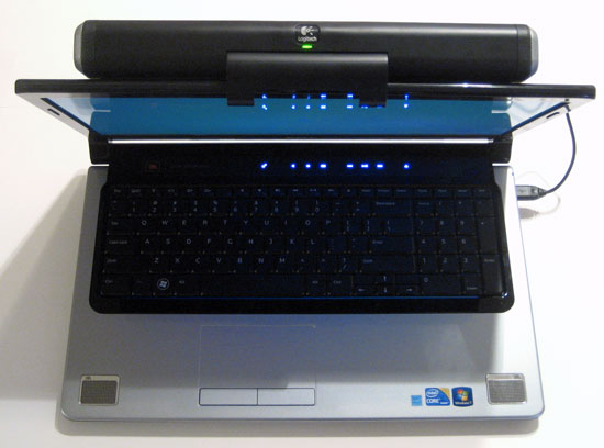 Laptop Z305