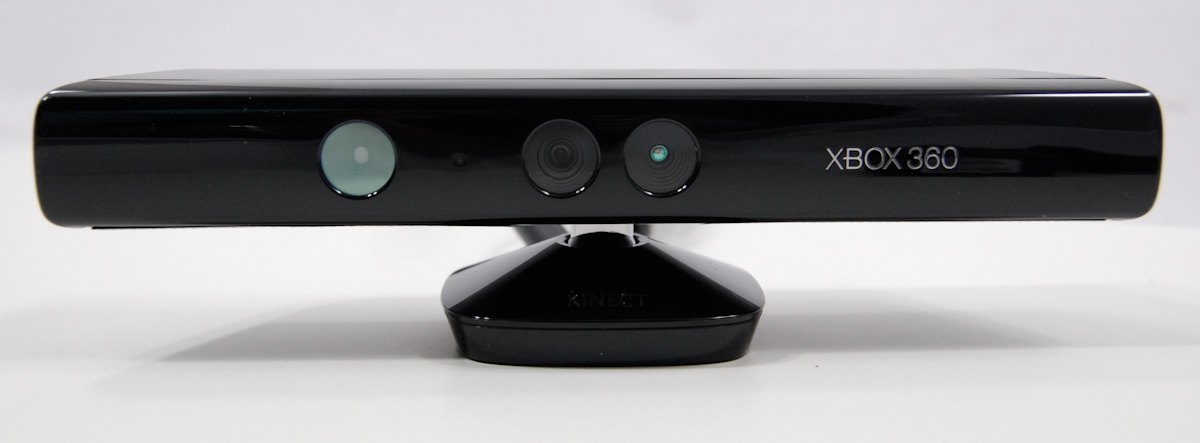 Xbox one store kinect sensor price