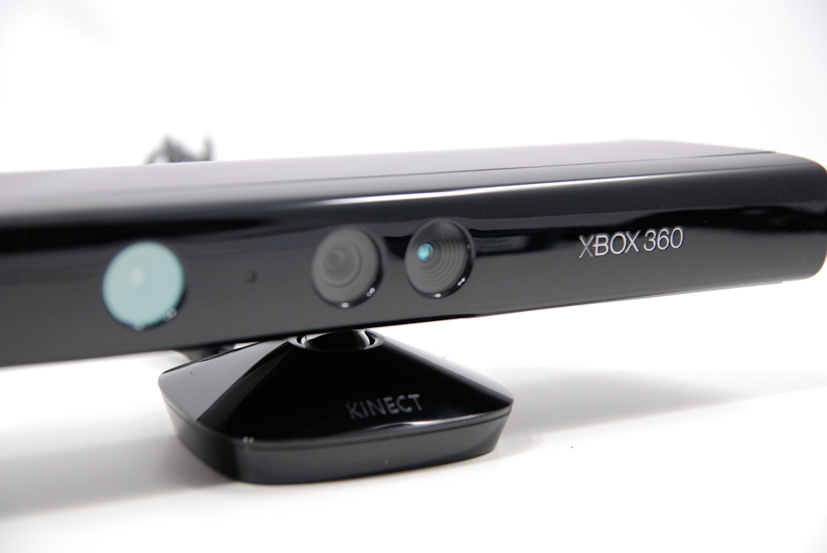 Input Latency and Final Thoughts - Microsoft Kinect: The AnandTech Review