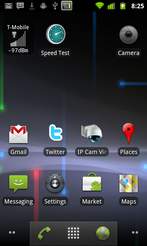 Rainmeter 4.5.18.3727 download the new version for android