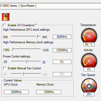 Amd powertune bios что это