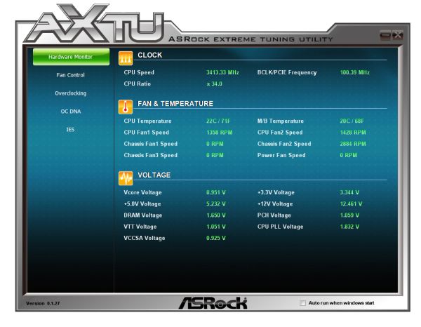 Easy driver installer asrock что это