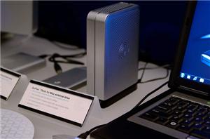 Seagate's GoFlex Desk 4TB External HDD Review