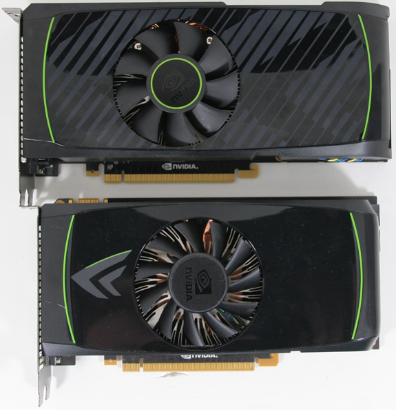 Meet The Gtx 560 Ti Nvidia S Geforce Gtx 560 Ti Upsetting The 250 Market