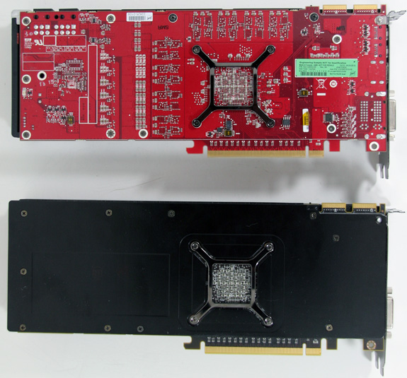 Ati mobility radeon 4200 series