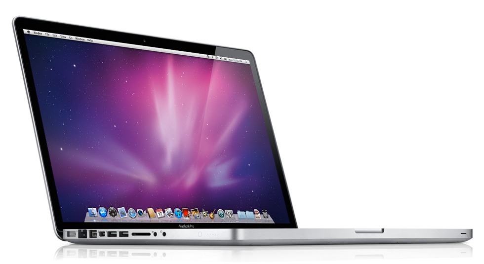 MacBook Pro 2011 Refresh: Specs and Details