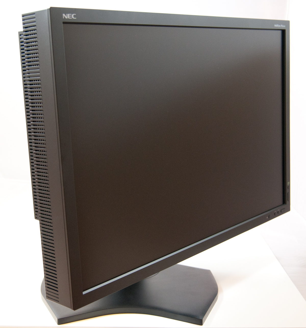 NEC PA301w: The Baddest 30-inch Display Around