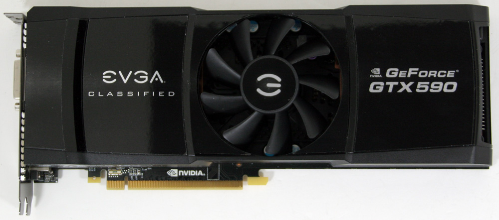 Nvidia geforce online 590