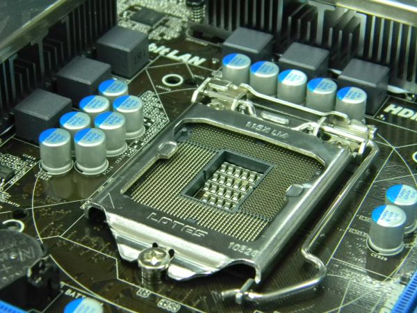 Asrock h67m разгон процессора