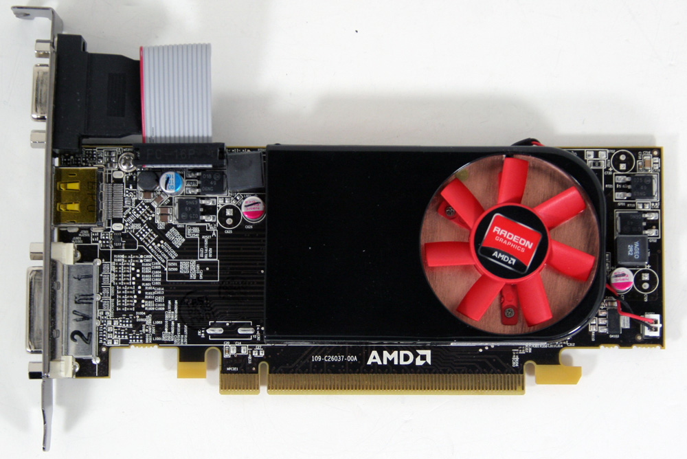 Amd hd 6450 2gb new arrivals