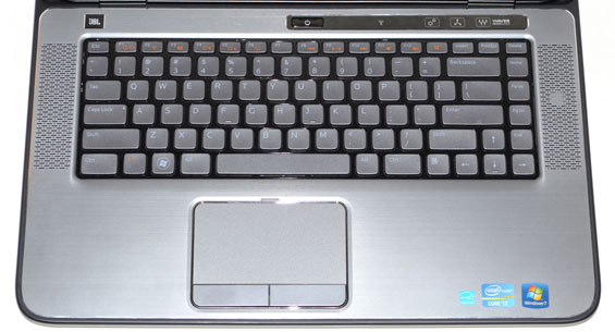 Dell XPS L502X - ノートPC