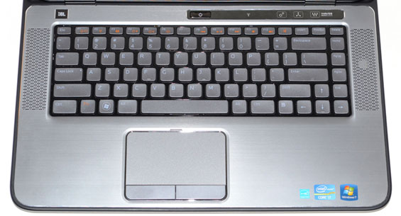 Dell xps sale l502x ram