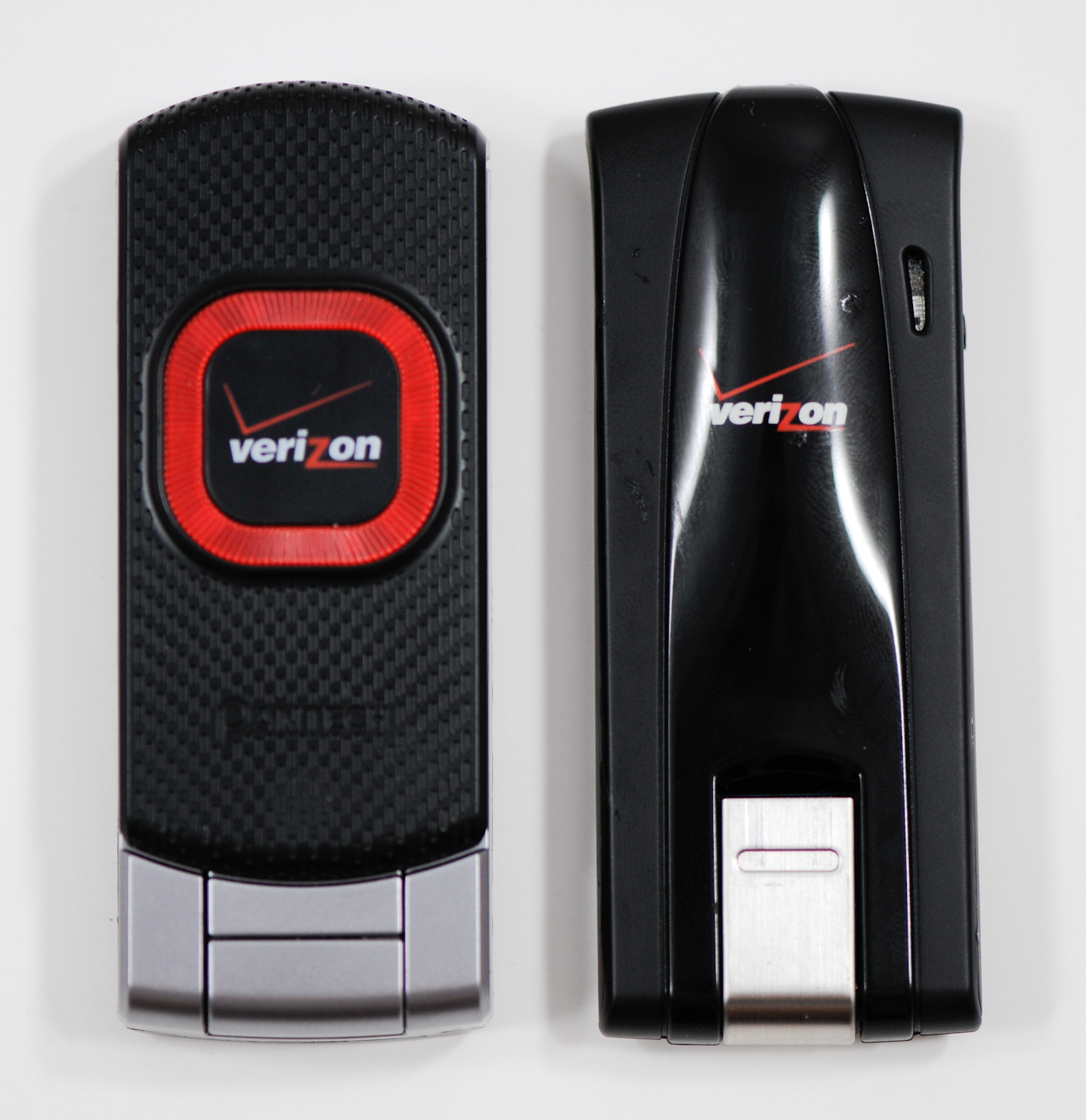 Datacard 2: Novatel Wireless USB551L - Verizon 4G LTE: Two