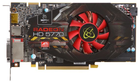 AMD's Radeon HD 6770 \u0026 Radeon HD 6750 