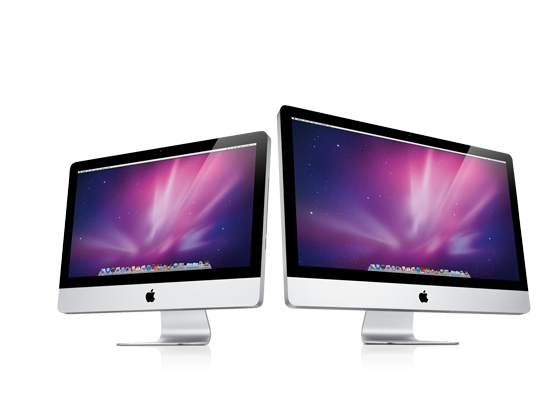 The New 2011 iMacs: Specs and Details