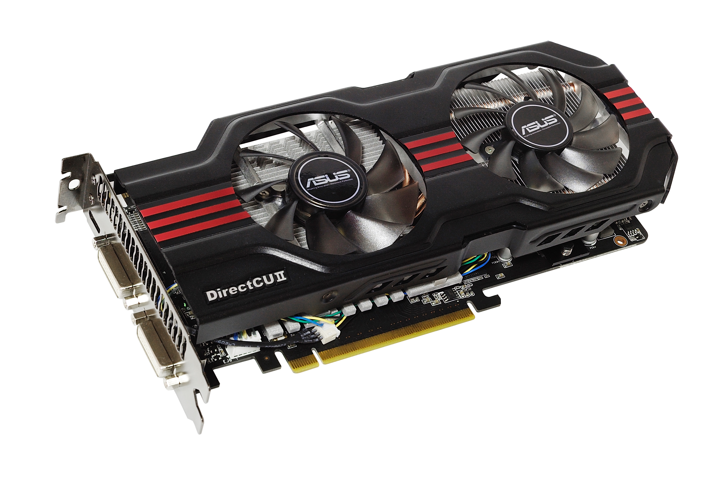 Nvidia S Geforce Gtx 560 The Top To Bottom Factory Overclock