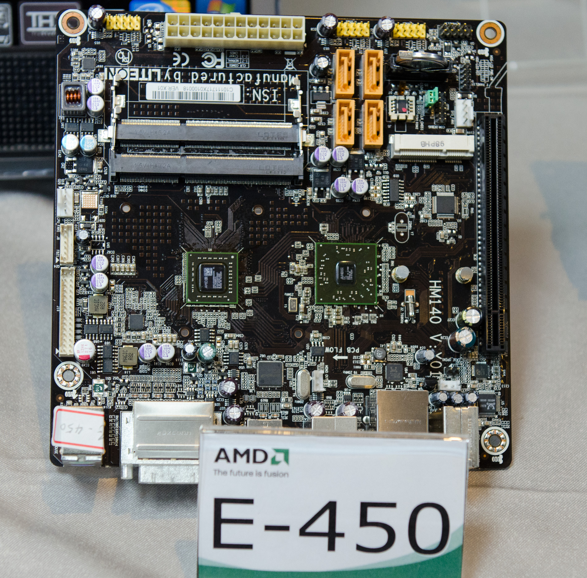 Amd e 2024 450 apu driver