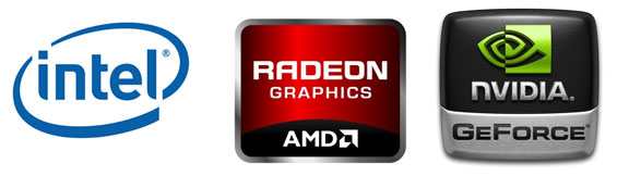 Nvidia 2025 amd intel