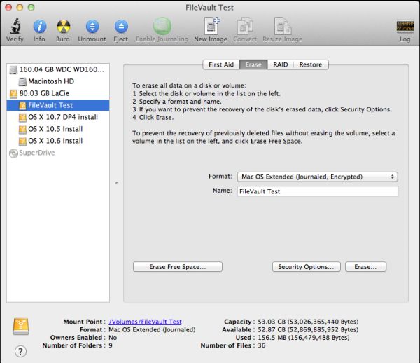 how to backup files on os x utilities