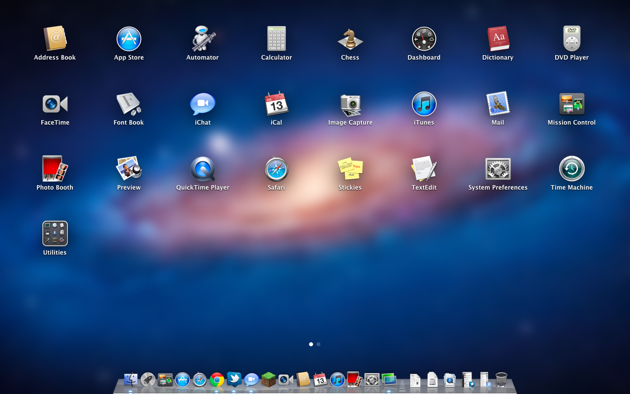 download free apps for mac os x